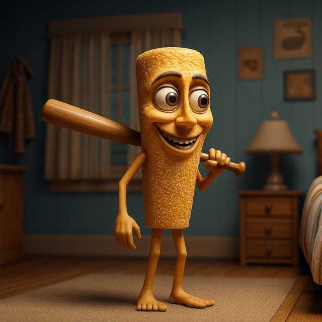 Tung Tung Tung Sahur