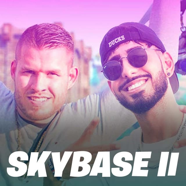 Skybase 2