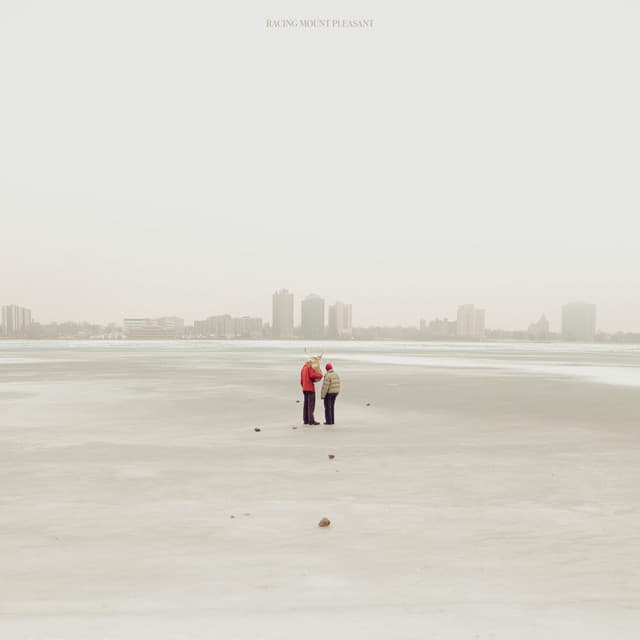 Racing Mount Pleasant